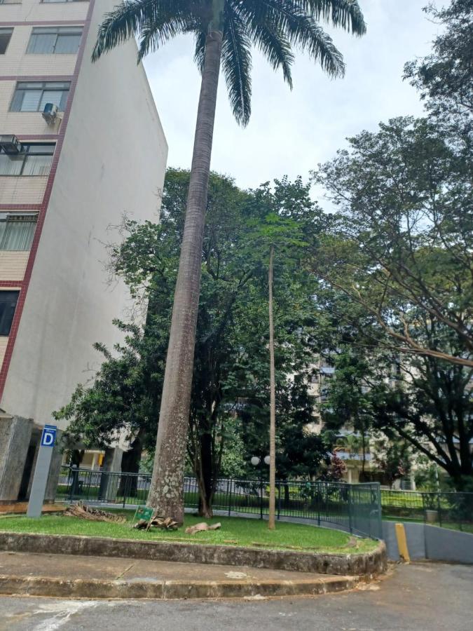 ASA SUL - Quadra 212 Brasília Exterior foto